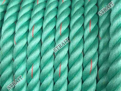 Cuerda de fibra de silicio