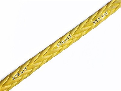 Cuerda de cáñamo marino